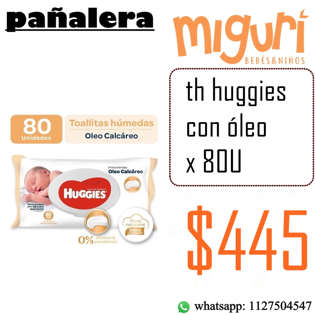 Carta de pañalera Mi Guri en Bernal Oeste, Quilmes — página 27